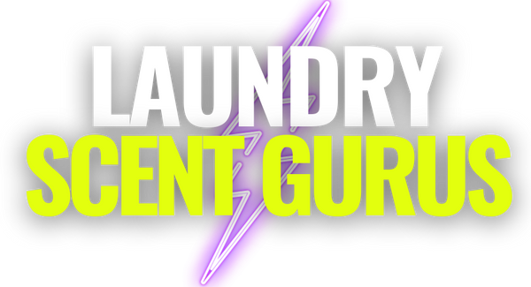 Laundry Scent Gurus Logo
